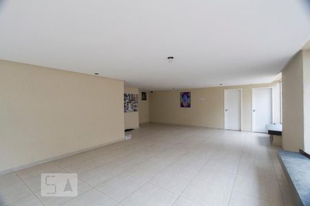 Apartamento para alugar com 41m², 1 quarto e 1 vagaSalão de festas 2