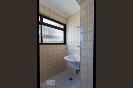 Apartamento para alugar com 41m², 1 quarto e 1 vagaÁrea de serviço