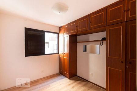 Apartamento para alugar com 41m², 1 quarto e 1 vagaQuarto