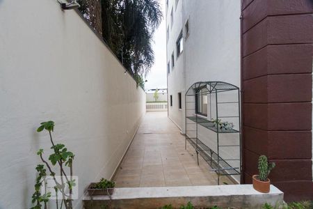 Apartamento para alugar com 41m², 1 quarto e 1 vagaÁrea externa