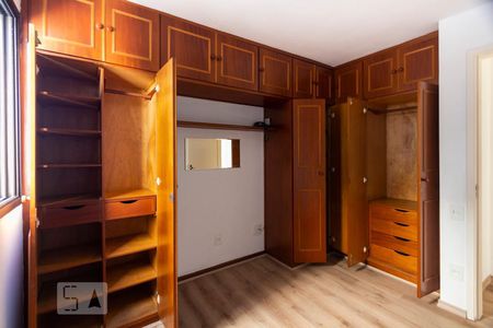Apartamento para alugar com 41m², 1 quarto e 1 vagaQuarto