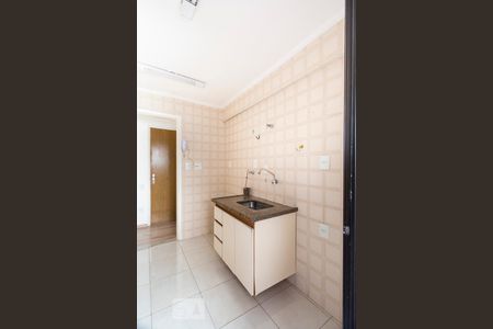 Apartamento para alugar com 41m², 1 quarto e 1 vagaCozinha