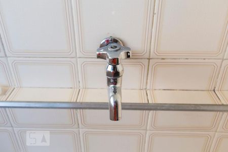 Apartamento para alugar com 41m², 1 quarto e 1 vagaÁrea de serviço