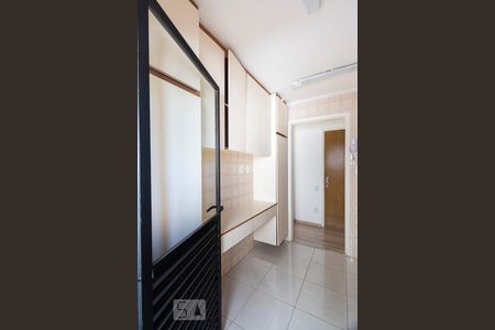 Apartamento para alugar com 41m², 1 quarto e 1 vagaCozinha