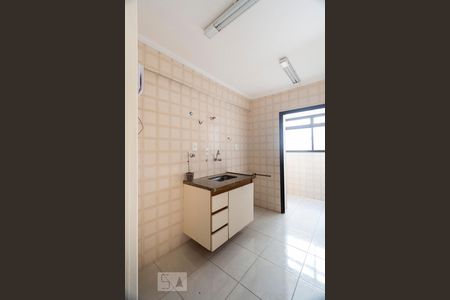 Apartamento para alugar com 41m², 1 quarto e 1 vagaCozinha