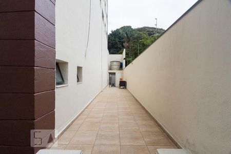 Apartamento para alugar com 41m², 1 quarto e 1 vagaÁrea externa