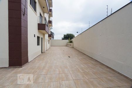 Apartamento para alugar com 41m², 1 quarto e 1 vagaÁrea externa