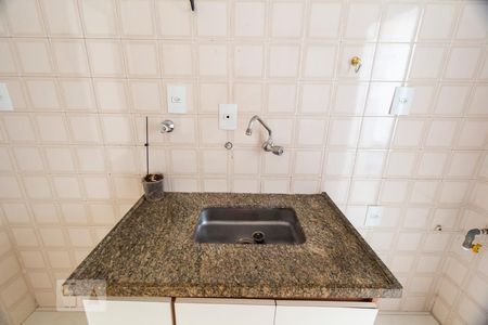 Apartamento para alugar com 41m², 1 quarto e 1 vagaCozinha
