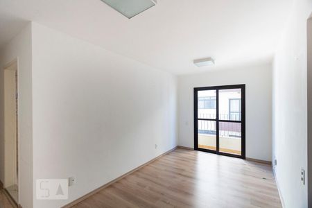 Sala de apartamento para alugar com 1 quarto, 41m² em Vila Parque Jabaquara, São Paulo