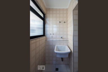 Apartamento para alugar com 41m², 1 quarto e 1 vagaÁrea de serviço