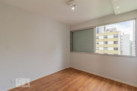 Apartamento à venda com 140m², 3 quartos e 2 vagasTerceiro quarto