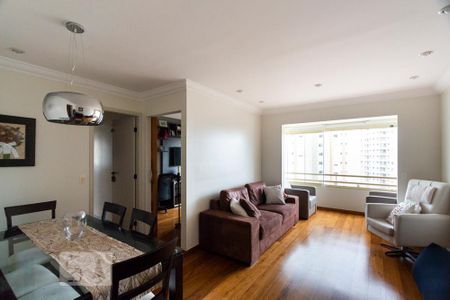 Apartamento para alugar em Vila Clementino