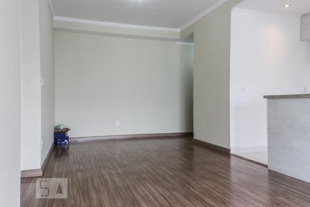 Sala de apartamento para alugar com 2 quartos, 75m² em Vila Andrade, São Paulo