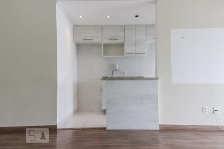 Sala de apartamento para alugar com 2 quartos, 75m² em Vila Andrade, São Paulo