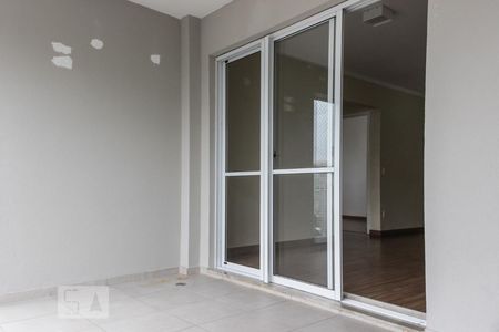 Varanda de apartamento para alugar com 2 quartos, 75m² em Vila Andrade, São Paulo