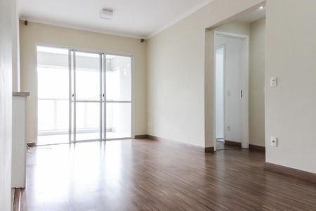 Sala de apartamento para alugar com 2 quartos, 75m² em Vila Andrade, São Paulo