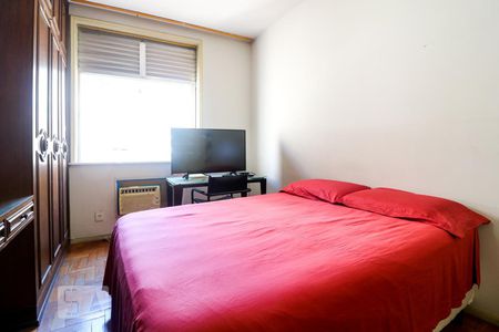 Quarto 1 de apartamento à venda com 3 quartos, 115m² em Copacabana, Rio de Janeiro