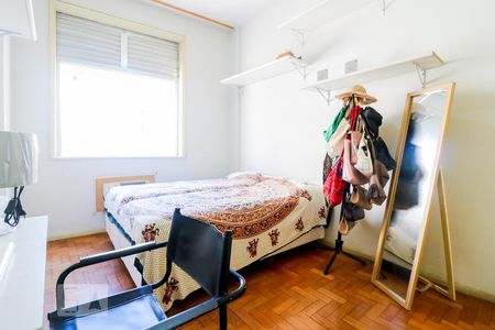 Quarto 2 de apartamento à venda com 3 quartos, 115m² em Copacabana, Rio de Janeiro