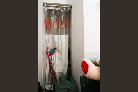 Apartamento para alugar com 115m², 3 quartos e 1 vaga Apartamento para alugar com 115m², 3 quartos e 1 vagaBanheiro de Serviço