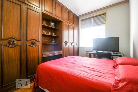 Quarto 1 de apartamento à venda com 3 quartos, 115m² em Copacabana, Rio de Janeiro