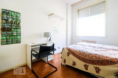 Quarto 2 de apartamento à venda com 3 quartos, 115m² em Copacabana, Rio de Janeiro