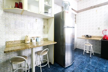 Apartamento para alugar com 115m², 3 quartos e 1 vaga Apartamento para alugar com 115m², 3 quartos e 1 vagaCozinha