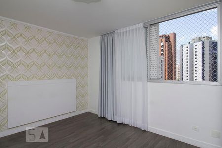 Quarto Suíte de apartamento à venda com 3 quartos, 134m² em Perdizes, São Paulo