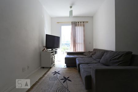 Apartamento à venda com 3 quartos, 68m² em Jardim Tupanci, Barueri