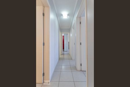 Apartamento para alugar com 101m², 3 quartos e 2 vagas