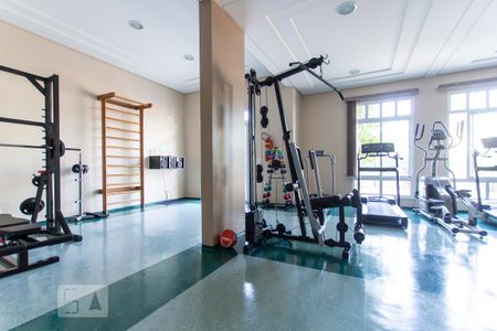 Apartamento para alugar com 101m², 3 quartos e 2 vagas