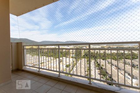 Apartamento para alugar com 101m², 3 quartos e 2 vagas