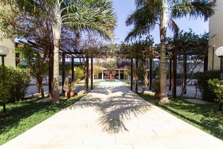 Apartamento para alugar com 101m², 3 quartos e 2 vagas