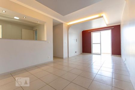 Apartamento para alugar com 3 quartos, 101m² em Jardim Ermida Ii, Jundiaí