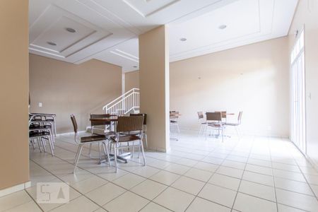 Apartamento para alugar com 101m², 3 quartos e 2 vagas