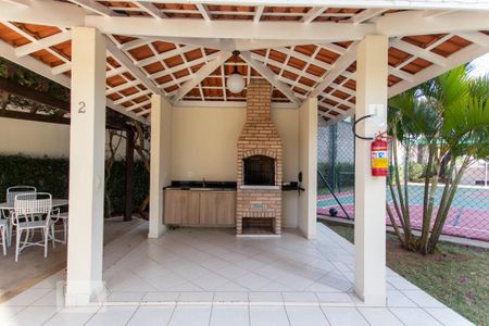 Apartamento para alugar com 101m², 3 quartos e 2 vagas