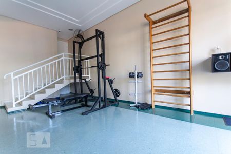 Apartamento para alugar com 3 quartos, 101m² em Jardim Ermida Ii, Jundiaí