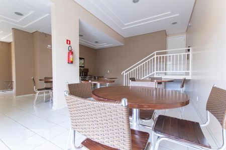 Apartamento para alugar com 101m², 3 quartos e 2 vagas