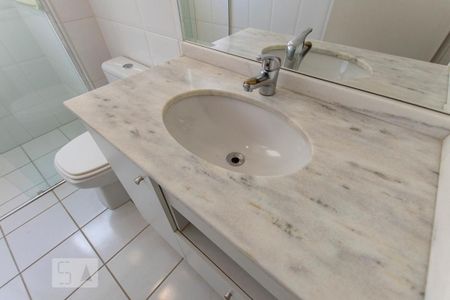 Apartamento para alugar com 101m², 3 quartos e 2 vagas