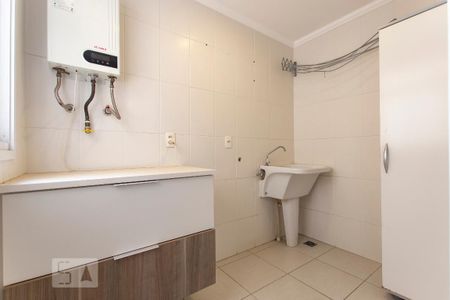 Apartamento para alugar com 101m², 3 quartos e 2 vagas