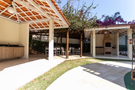 Apartamento para alugar com 3 quartos, 101m² em Jardim Ermida Ii, Jundiaí