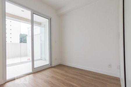 Quarto de apartamento para alugar com 1 quarto, 44m² em Barra Funda, São Paulo
