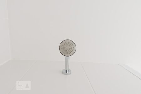 Apartamento para alugar com 44m², 1 quarto e 1 vaga Apartamento para alugar com 44m², 1 quarto e 1 vagaBanheiro