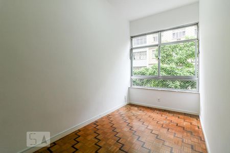 Sala de apartamento para alugar com 3 quartos, 198m² em Copacabana, Rio de Janeiro