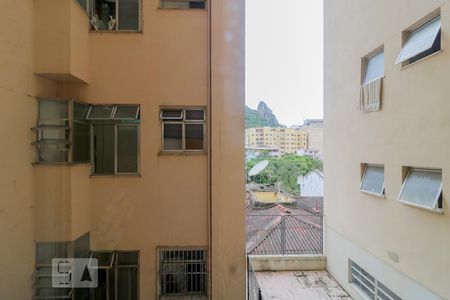 Vista do Quarto 1 de apartamento para alugar com 3 quartos, 198m² em Copacabana, Rio de Janeiro