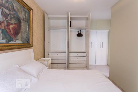 Apartamento para alugar com 50m², 1 quarto e 1 vagaQuarto