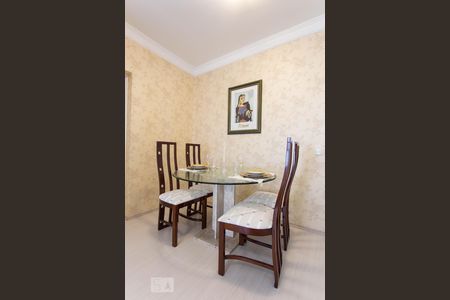 Sala de apartamento para alugar com 1 quarto, 50m² em Jardim Paulista, São Paulo