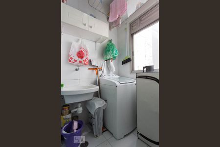 Apartamento para alugar com 50m², 1 quarto e 1 vagaÁrea de serviço