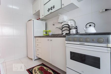 Apartamento para alugar com 50m², 1 quarto e 1 vagaCozinha
