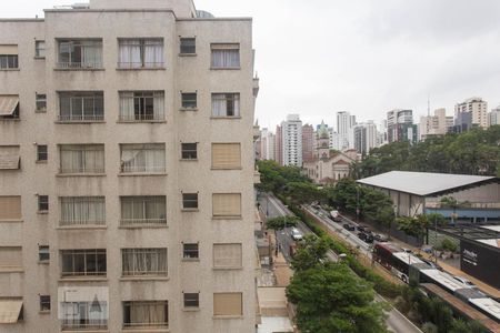 Apartamento à venda com 159m², 3 quartos e 1 vagaVista