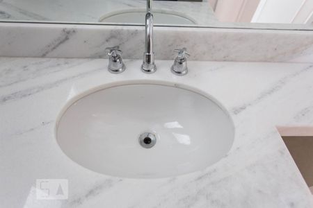 Banheiro 01 de apartamento à venda com 3 quartos, 159m² em Jardim Paulista, São Paulo